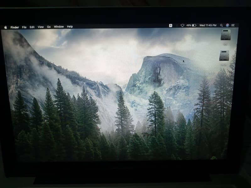 MacBook Pro 2013 5