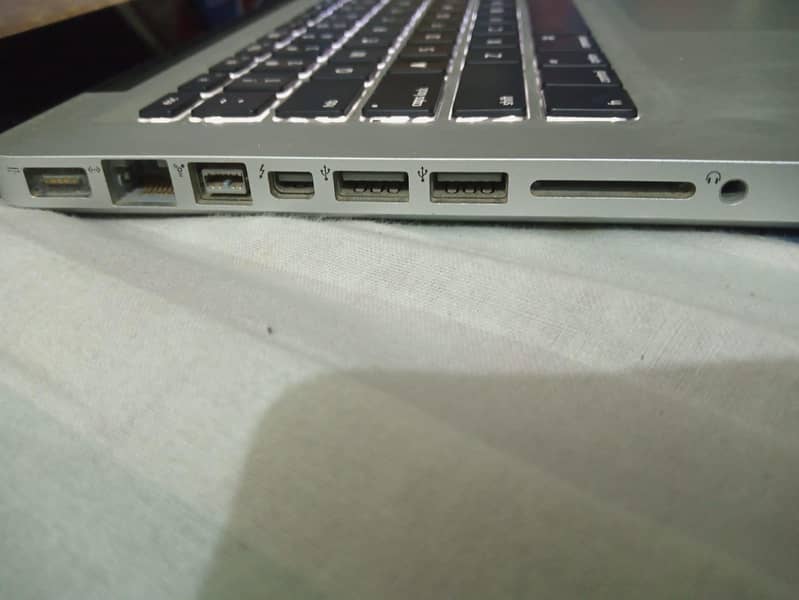 MacBook Pro 2013 6