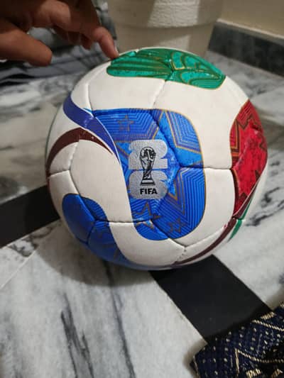 FIFA World Trionda Ball