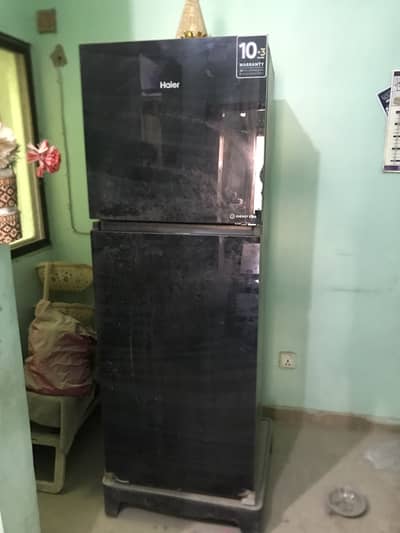 Haier Refrigerator for sale