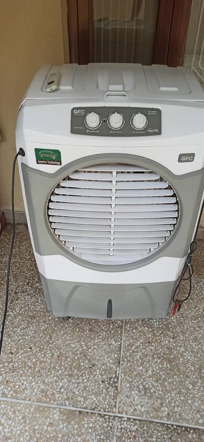 GFC Air Cooler