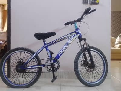 bicycle for sale