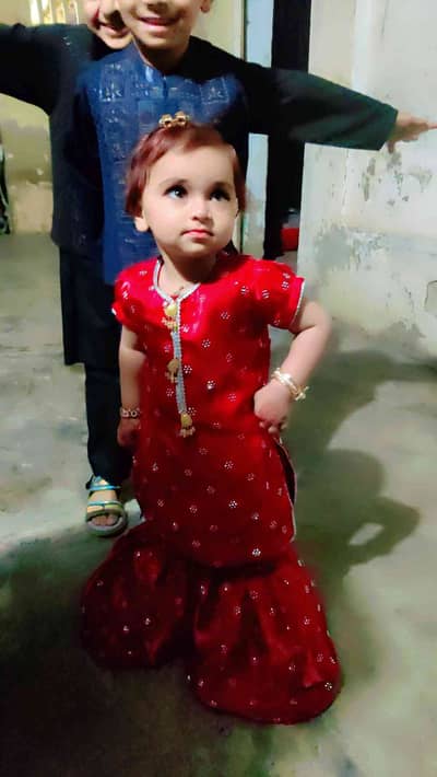 Muhammad kashif
