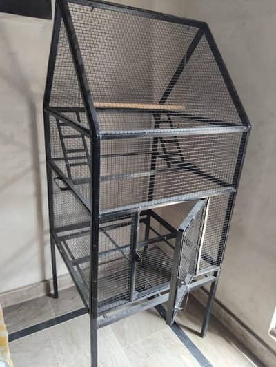 Cage for sale