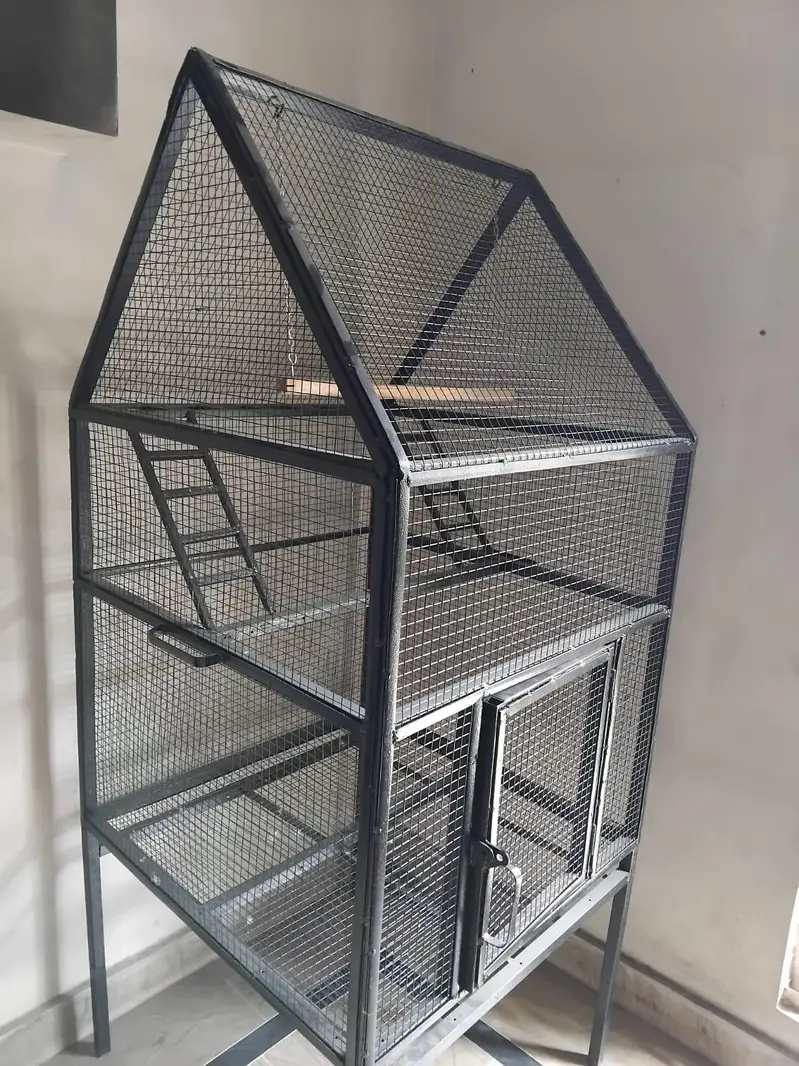 Cage for sale — photo 2