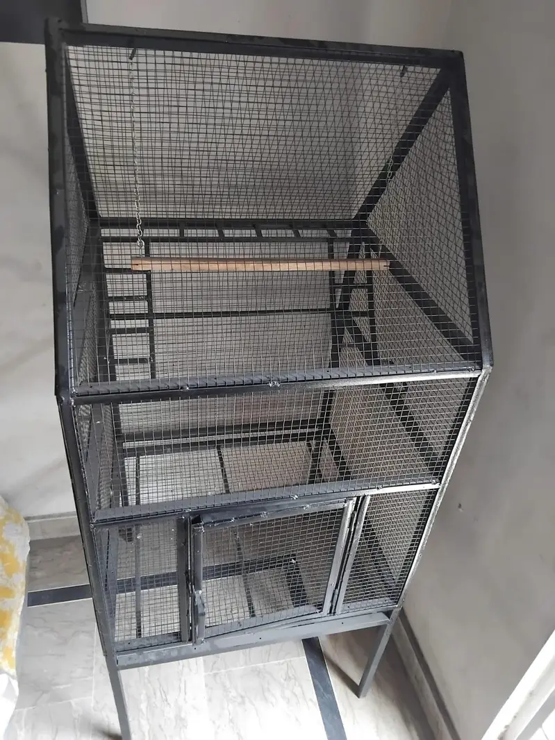 Cage for sale — photo 3