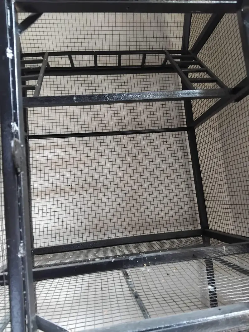 Cage for sale — photo 4