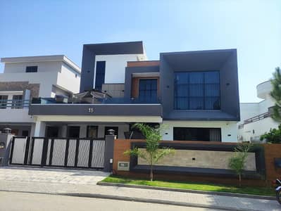1 Kanal House For Rent DHA2 Brand New