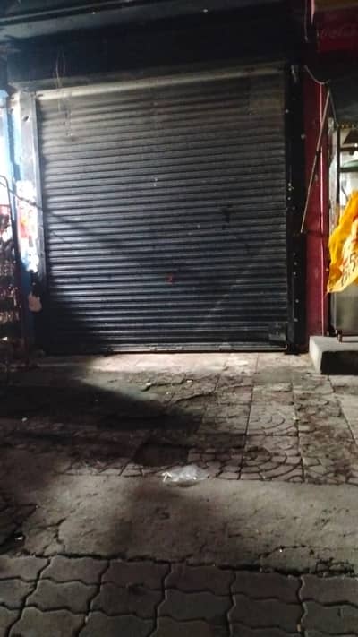 Shop for Rent in Chungi Amar Saddu, Very Hot Location Best For Milak Shop | Food | Ice Cream | Garments Shop | Saloon Other Any Setup
