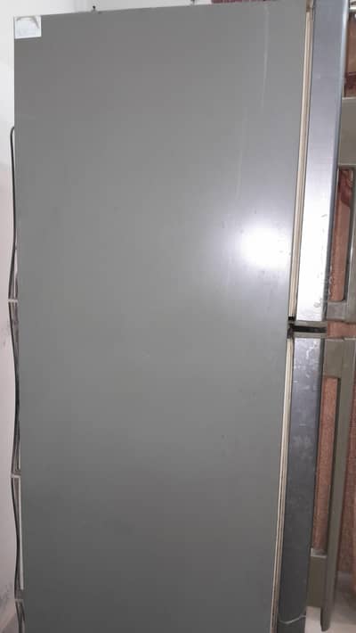 HAIER REFRIGERATOR
