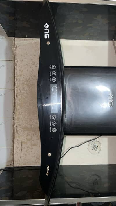 Ng gas good for sale brand new condition