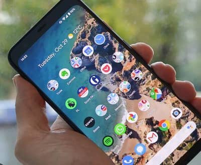 Google Pixel 4 | 64GB Storage | 6GB RAM