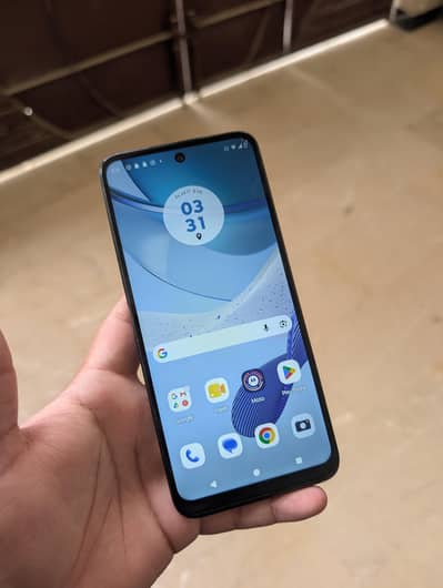 Motorola Moto G5