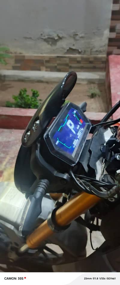 Electric bike 2026