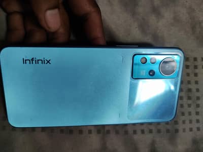 Infinix Note 11 | Gaming Phone | Only Mobile & Charger | Urgent Sale