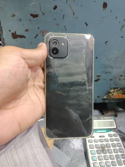 Samsung Mobile A03