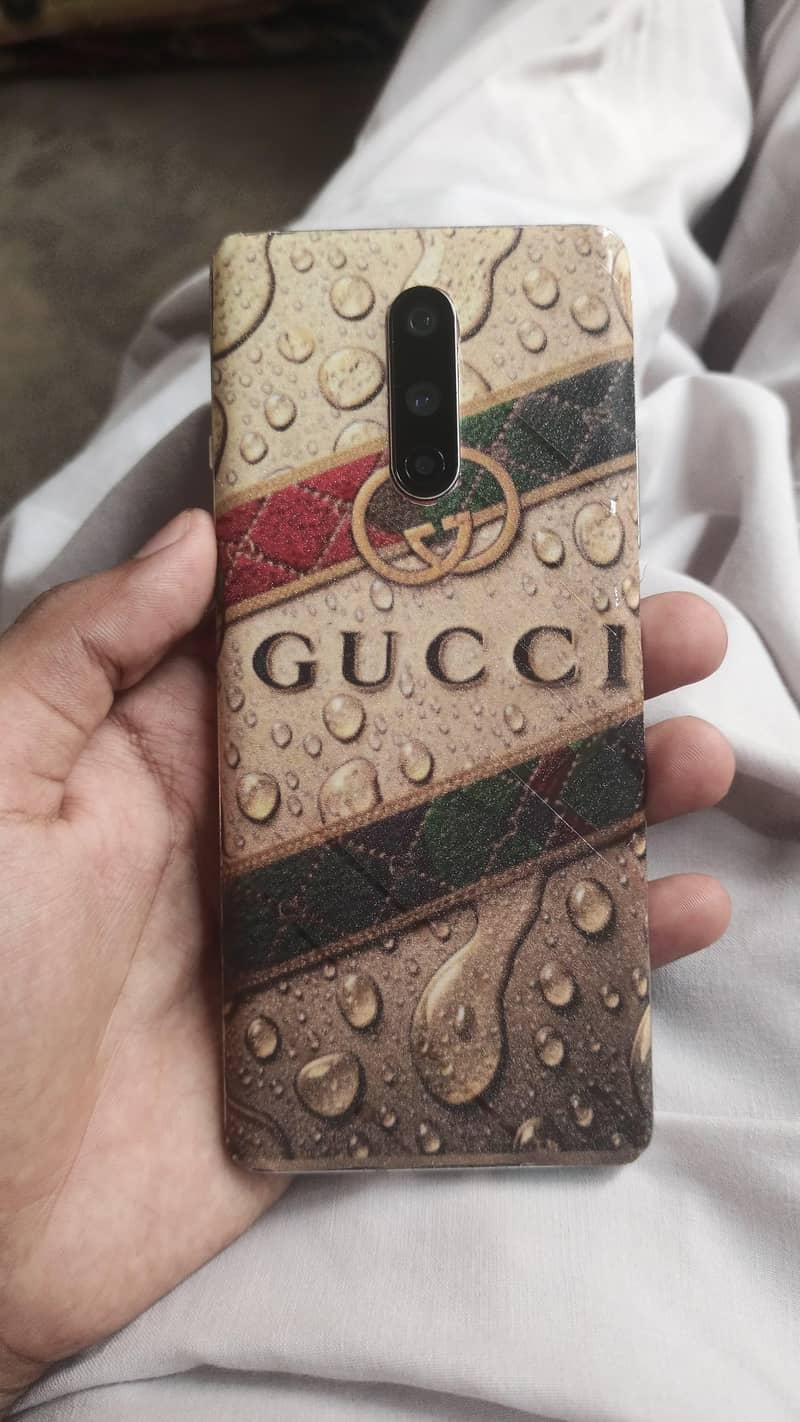 One Plus 8 0