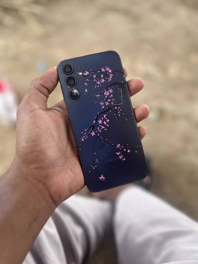 Samsung Mobile A15