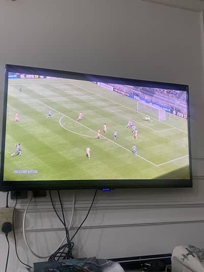 FIFA 17 PS4 game