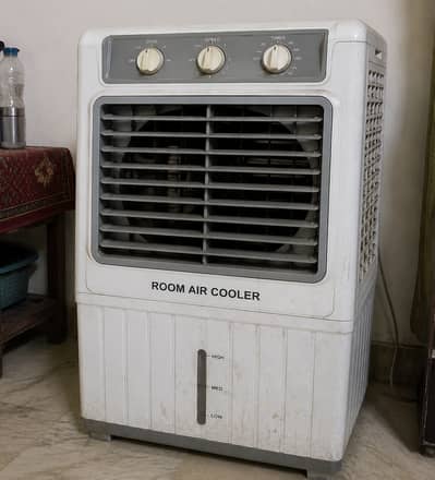 Air cooler