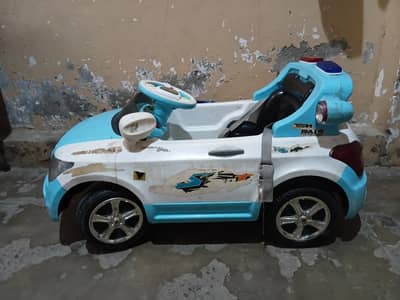 kids car