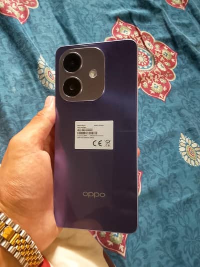 OPPO A5i