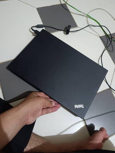 Lenovo Thinkpad Core i5 6th generation