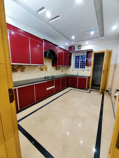 14 Marla Double story House for sale in G-15 Islamabad