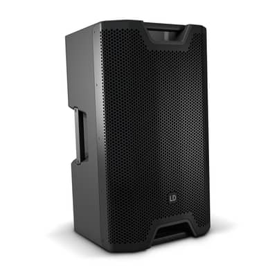 Multi purpose speakers and amplifier