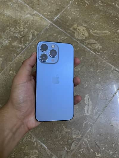 Apple iPhone 13 Pro