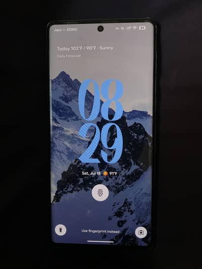 Google Pixel 7 Pro