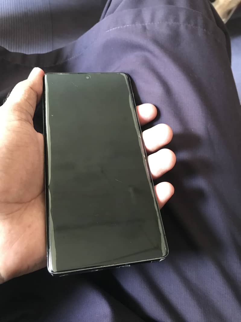 Google Pixel 7 Pro 1