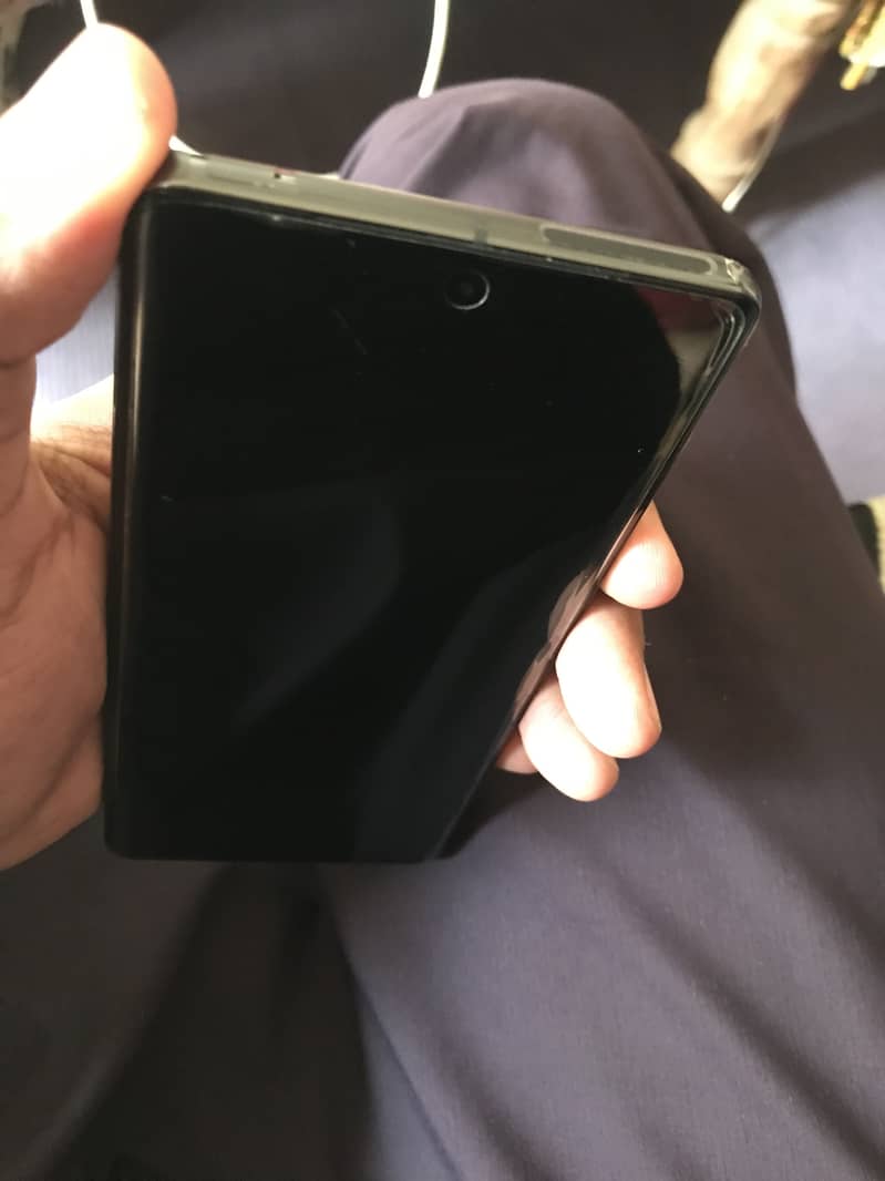 Google Pixel 7 Pro 3