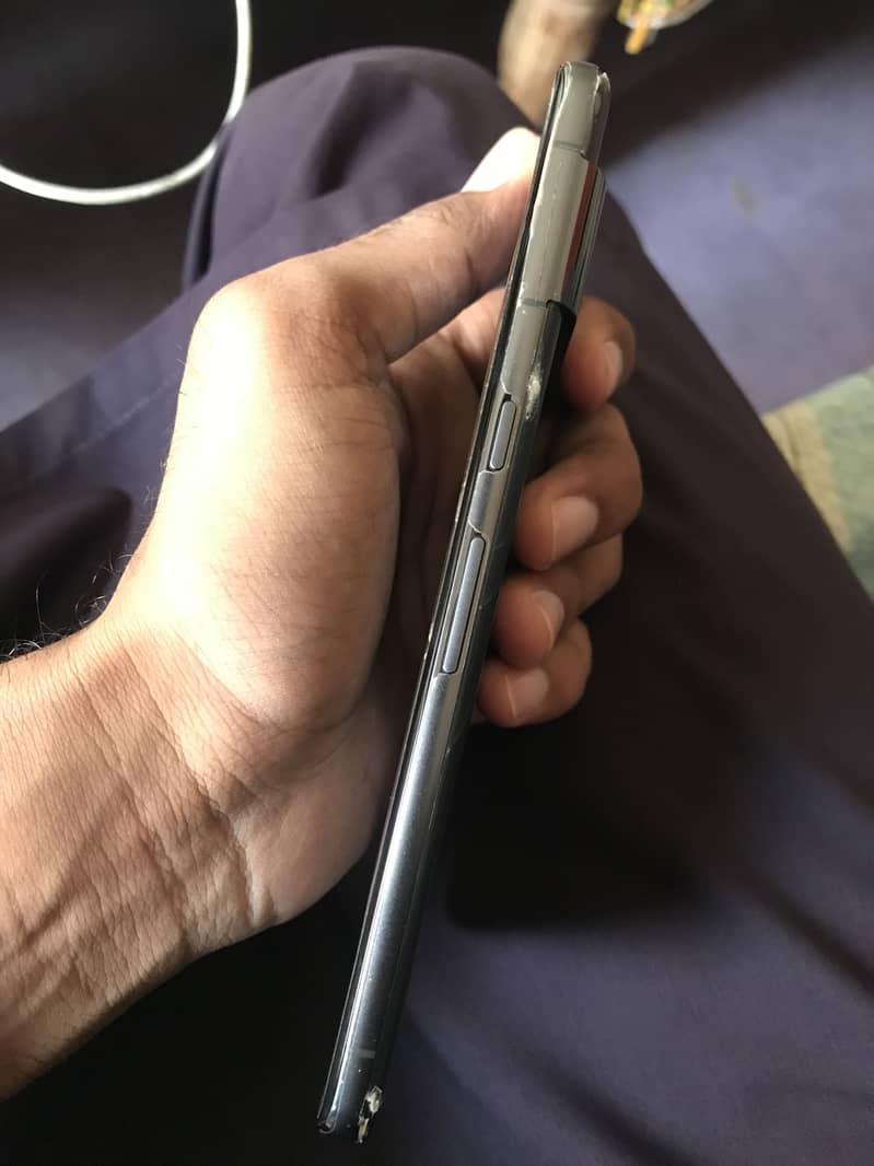 Google Pixel 7 Pro 4
