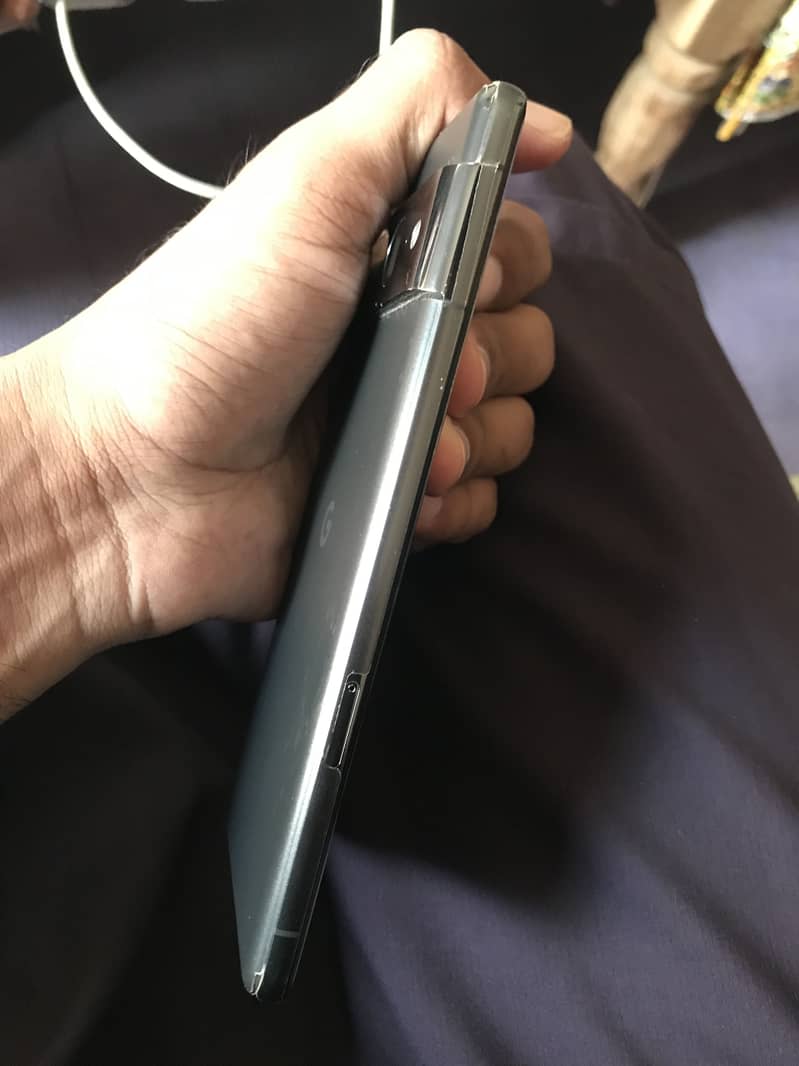 Google Pixel 7 Pro 5