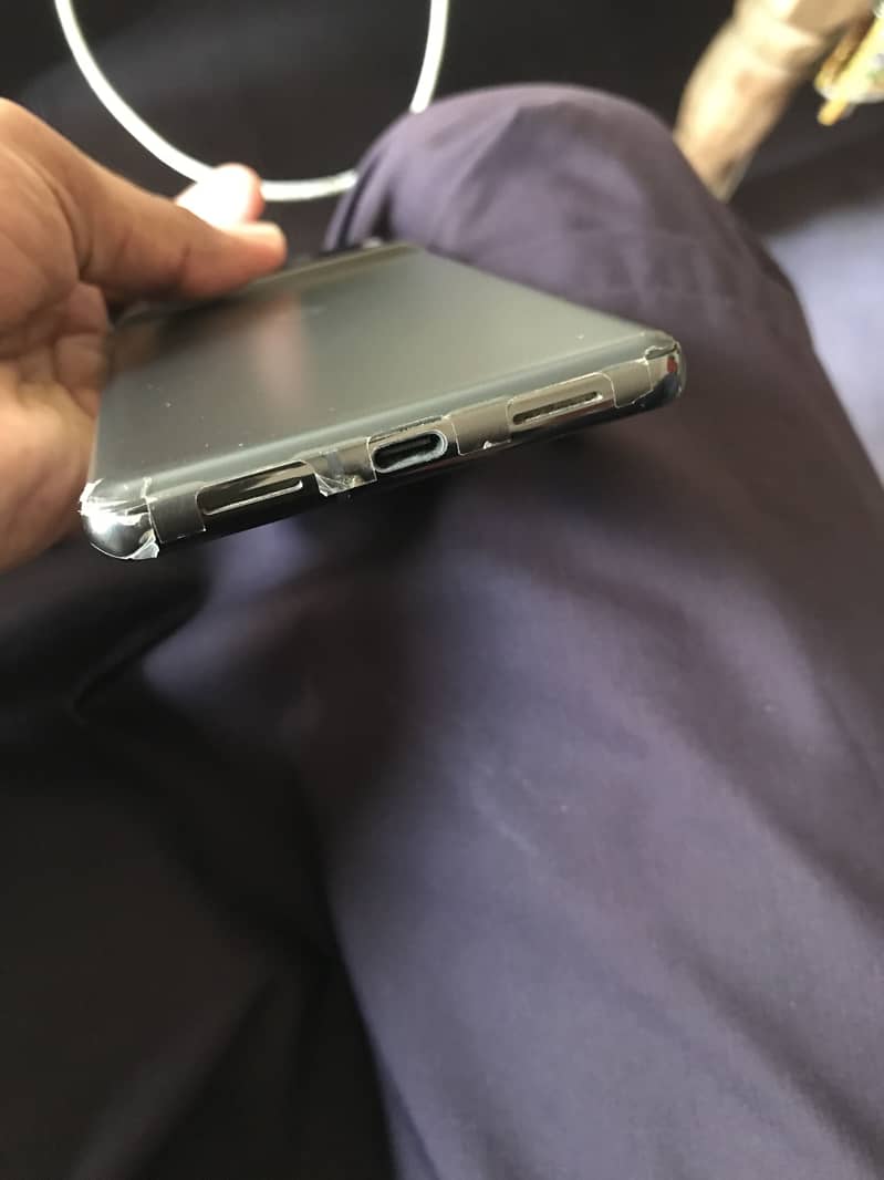Google Pixel 7 Pro 6