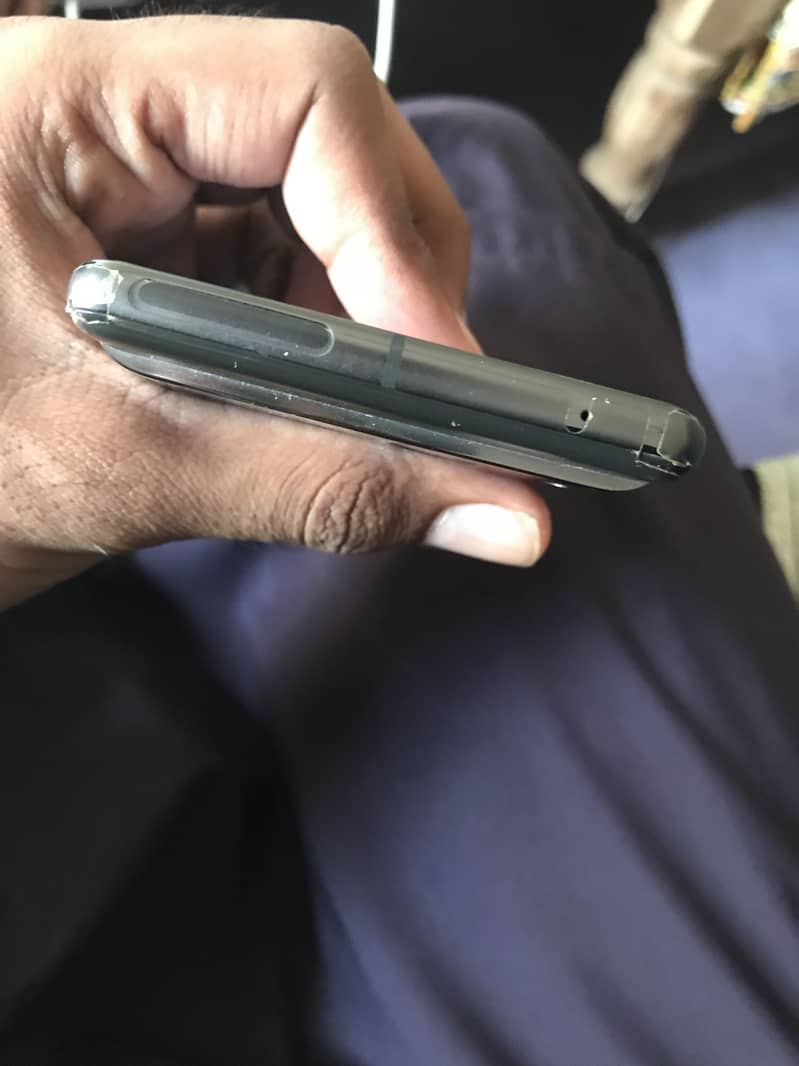 Google Pixel 7 Pro 7