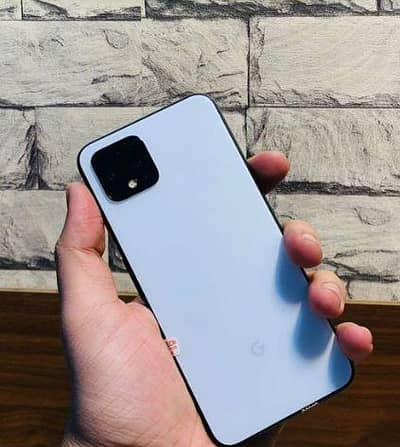 Google Pixel 4 | 64GB Storage | 6GB RAM |