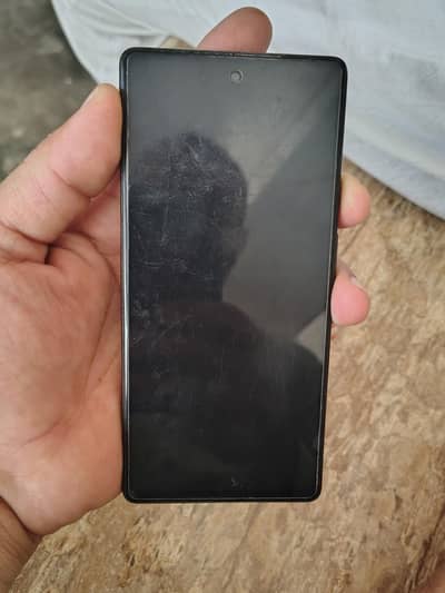 Google Pixel 6a