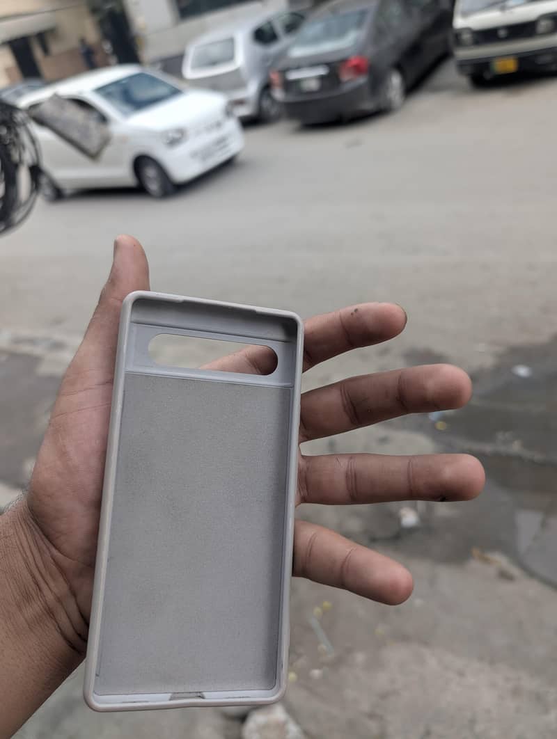 Google Pixel 6a 2