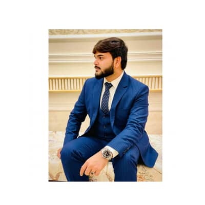 Hasnain Iqbal