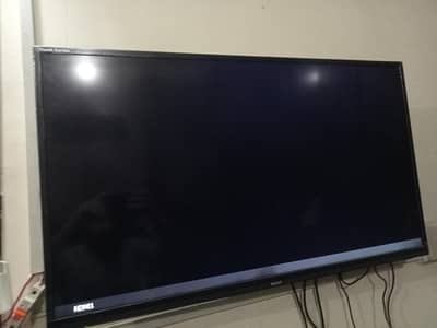 Orient LED