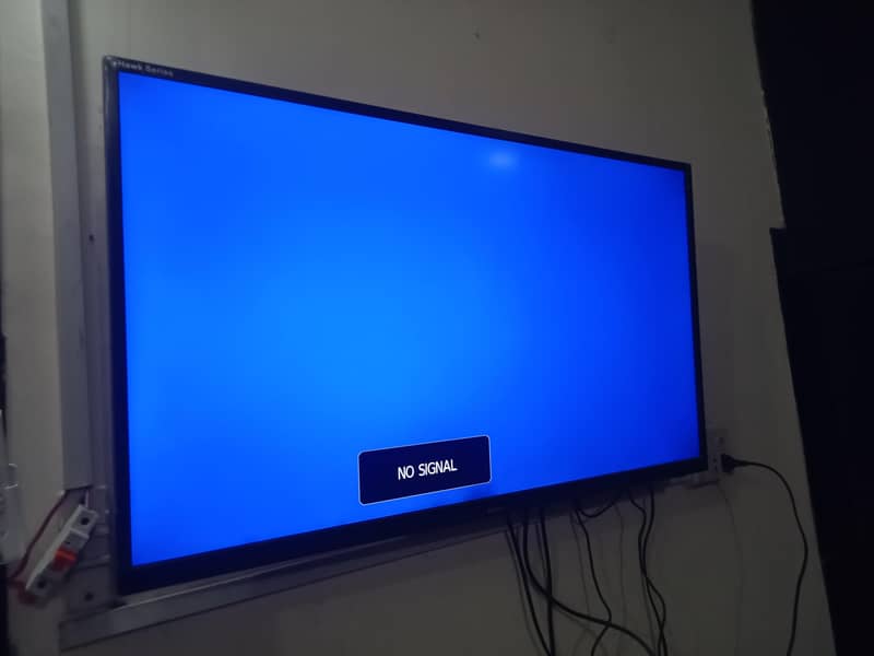 Orient LED 1