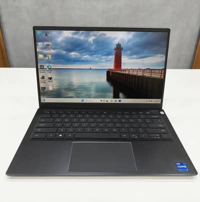 Dell Vostro 14 5410 – Core i7 11th Gen (11320H) | 16GBGB RAM/266GB NVM