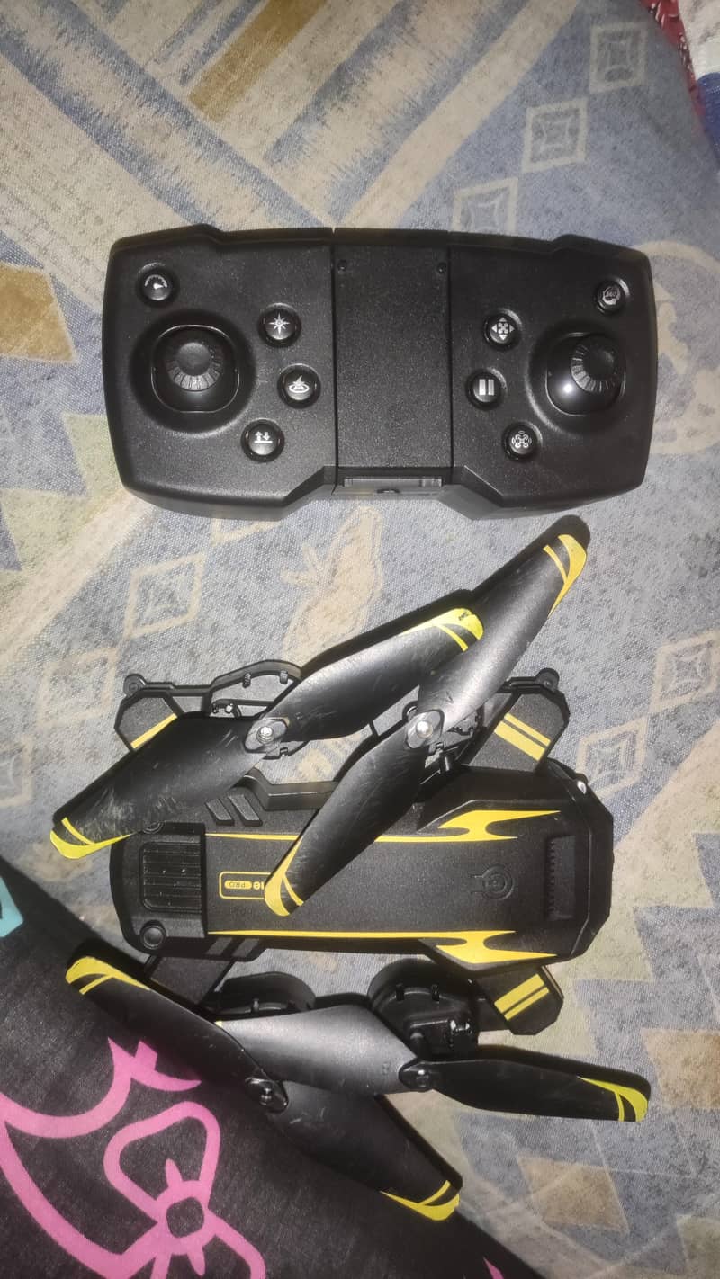 Drone 1