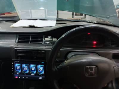 Honda Civic Oriel 1995
