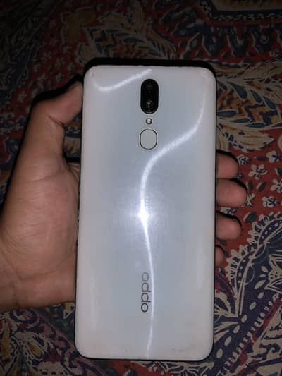OPPO F11