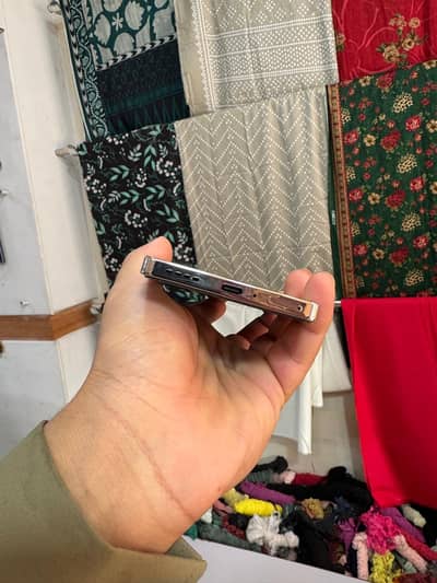 Infinix Note 40