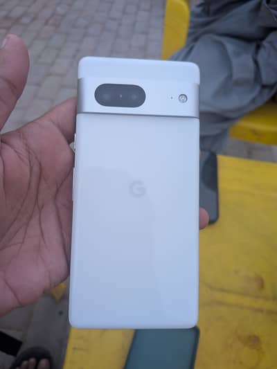 Google Pixel 7 256GB
