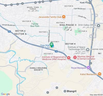 Rented Shop For Sale In Giga Mall Islamabad